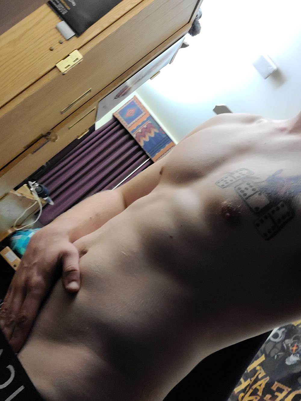 mrthorn35 OnlyFans profile picture