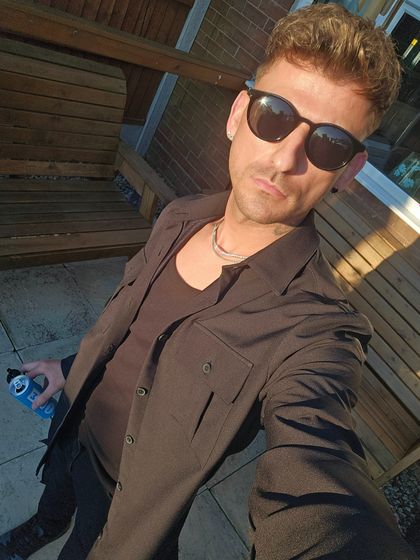 normalgayboii OnlyFans picture