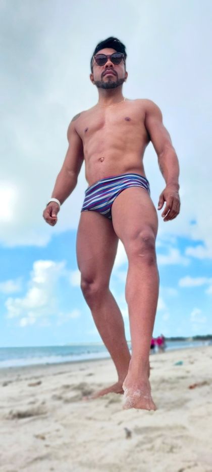 mile1prazeres OnlyFans picture
