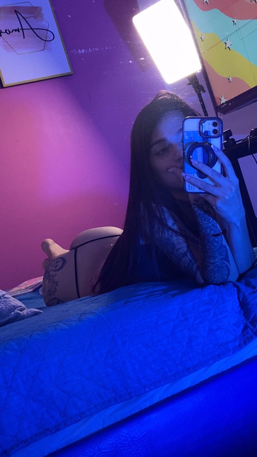 sanchezangie OnlyFans profile picture
