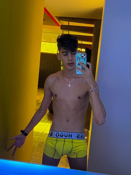 stivenlatintwink OnlyFans picture