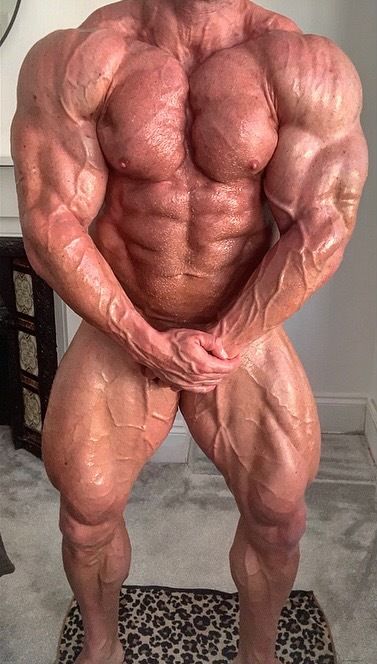 maskedbodybuildervip OnlyFans picture
