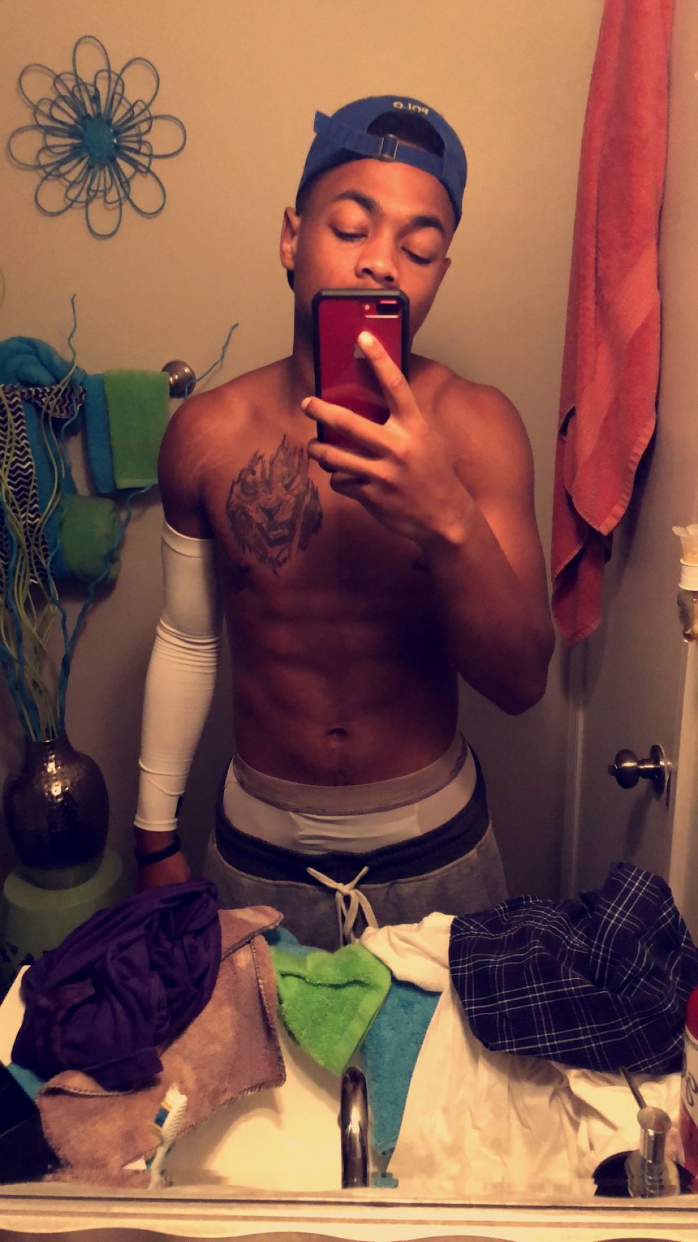 scooterlongdick OnlyFans profile picture