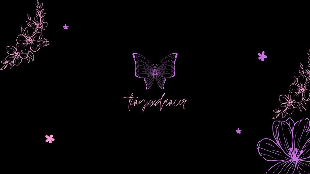tinyxxdancer OnlyFans profile picture