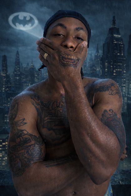 biggjoker2u OnlyFans picture