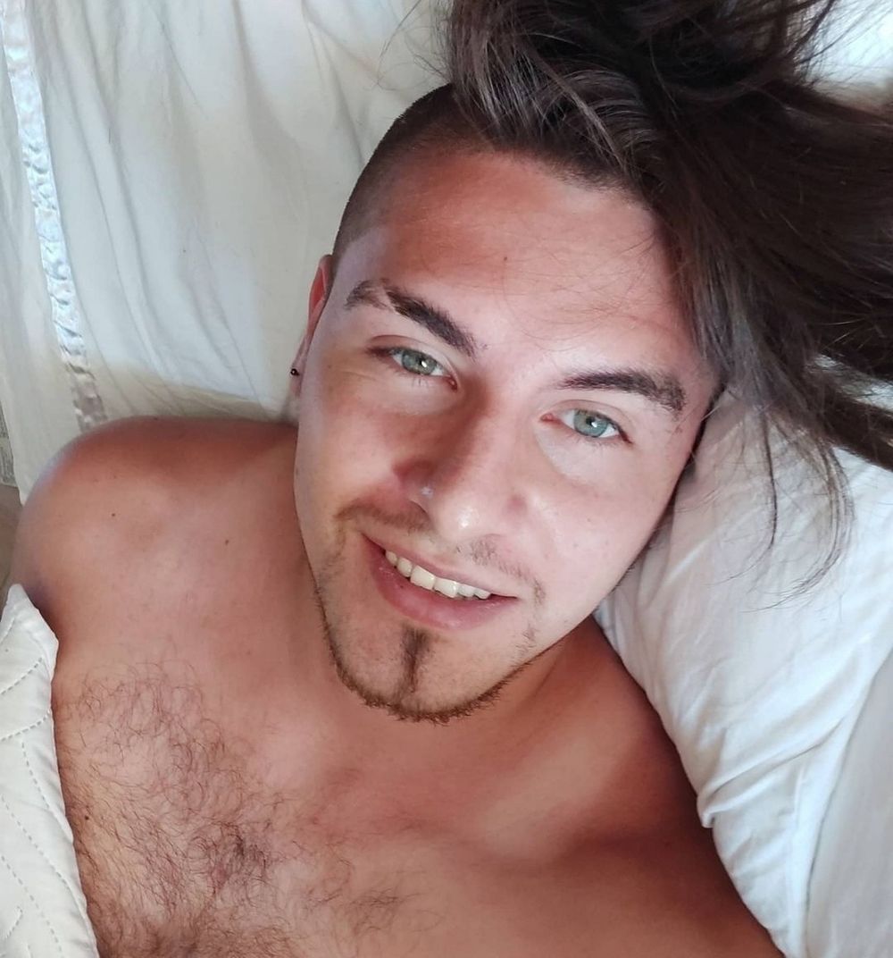daronraynor OnlyFans profile picture