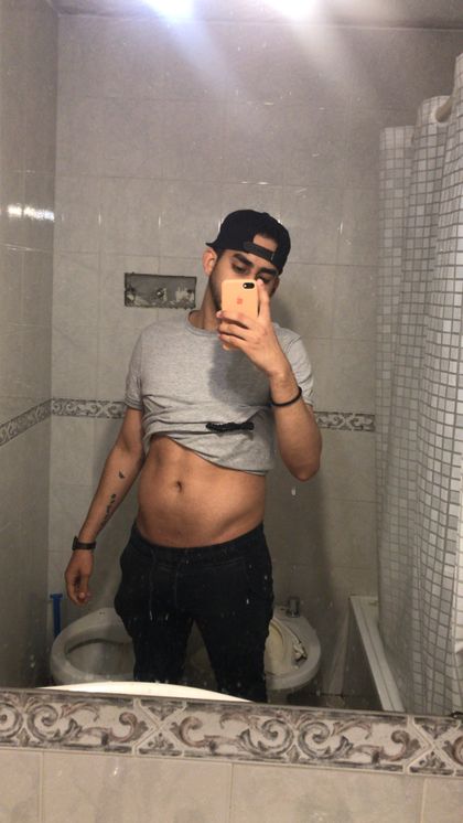 shaildjesus OnlyFans picture