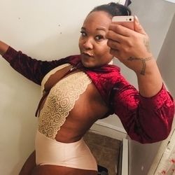 Thickalissa Janet OnlyFans Leaked Trinidad - Janet Trinidad's