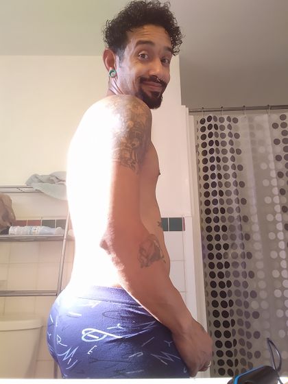 sexymuertednb OnlyFans picture