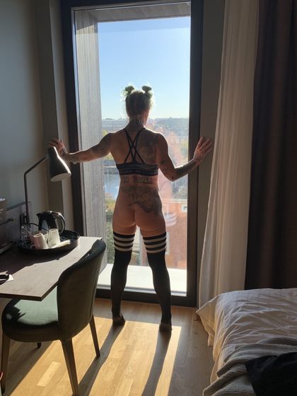 untamedmalin OnlyFans picture