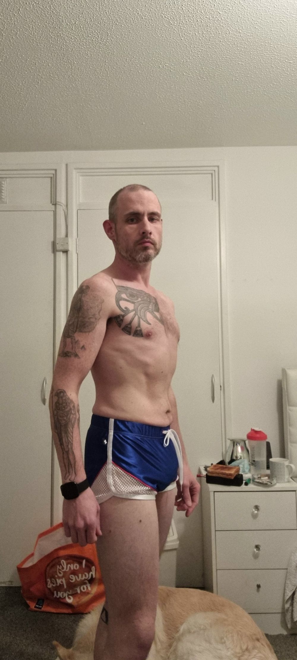 sdude32 OnlyFans profile picture