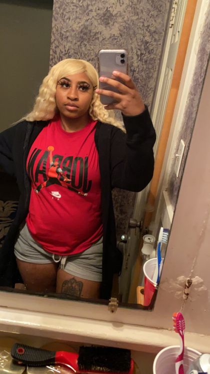 meganbaby21 OnlyFans picture