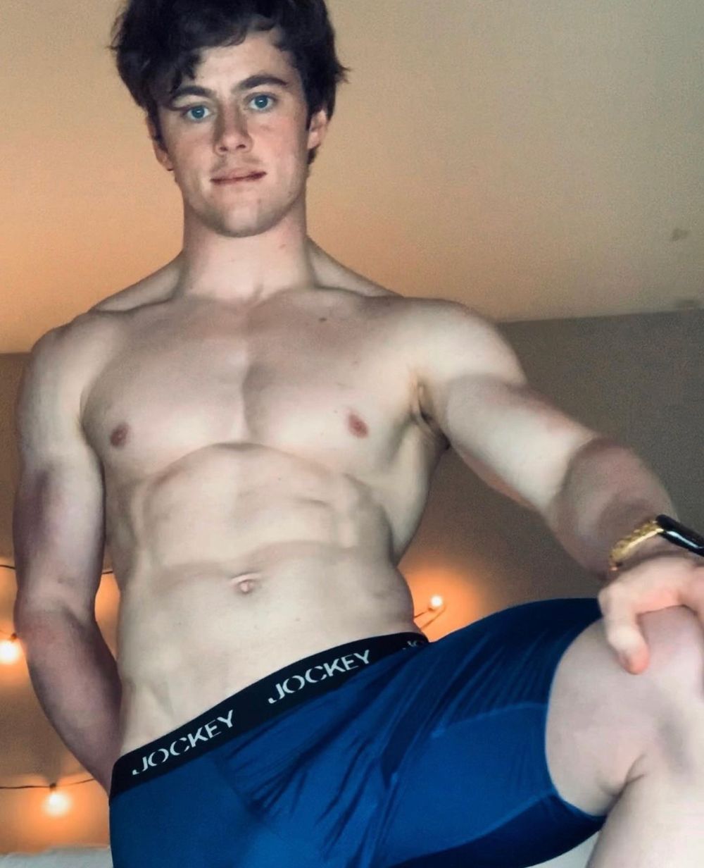 Hung spiderman onlyfans