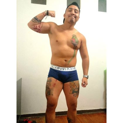 aletzquetzal OnlyFans picture