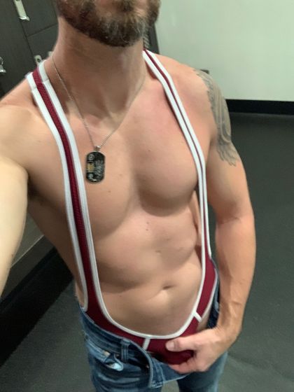 stark_naked OnlyFans picture