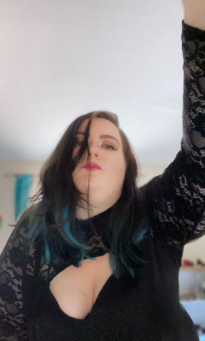 queenambermoon OnlyFans picture