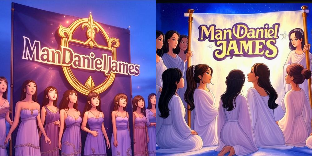 mandanieljames OnlyFans profile picture