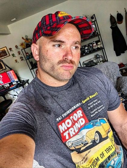 terrythunderbird OnlyFans picture