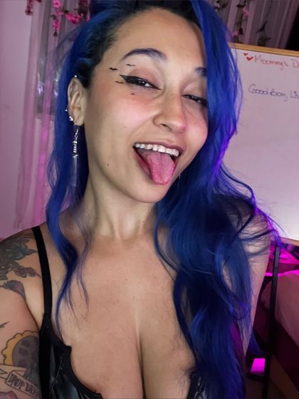pinkuasmr OnlyFans picture