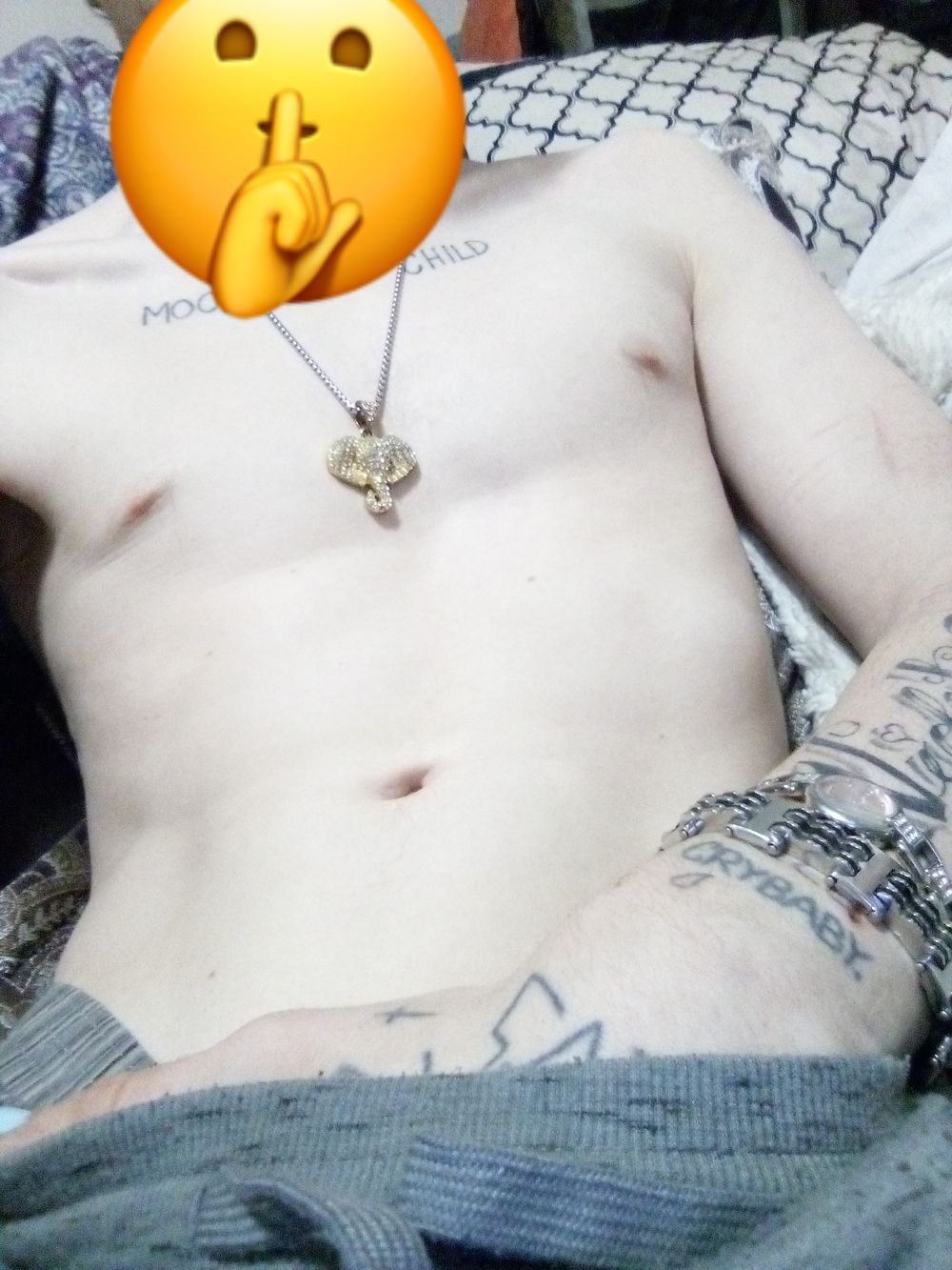 breezyisblind OnlyFans profile picture