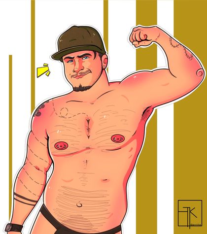thatoneguy98992 OnlyFans picture
