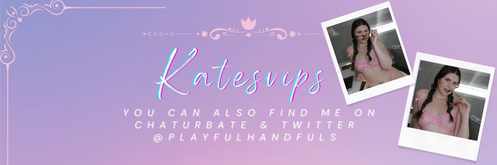 katesvips OnlyFans profile picture