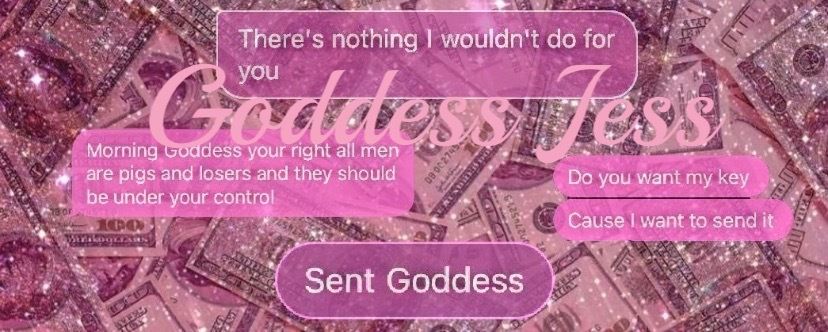 jjdominatrix OnlyFans profile picture