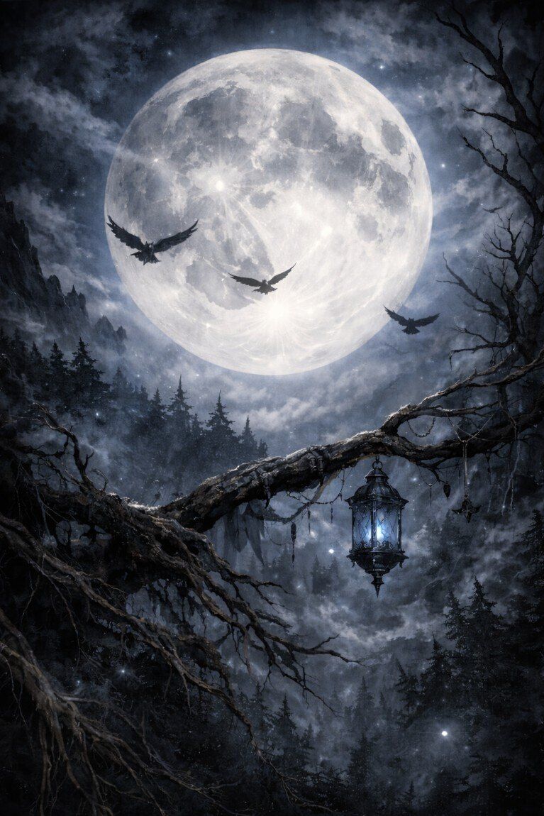 moonlitraven OnlyFans profile picture