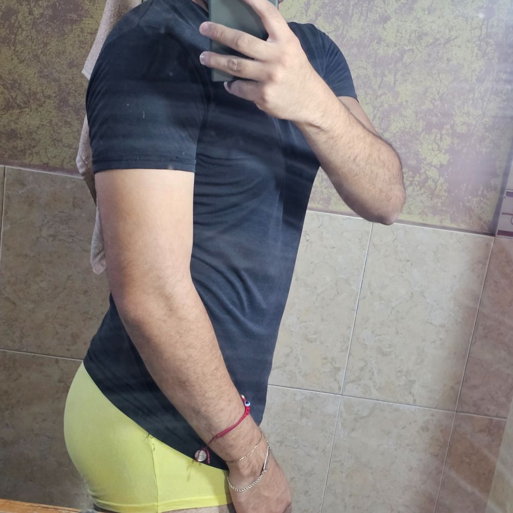 elnalgondetuvida OnlyFans profile picture