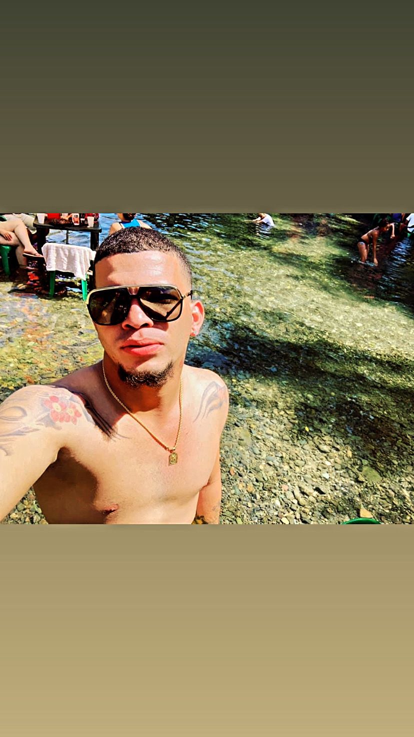 jabaito1097 OnlyFans profile picture