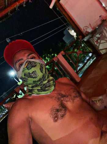 Hector Hernandez