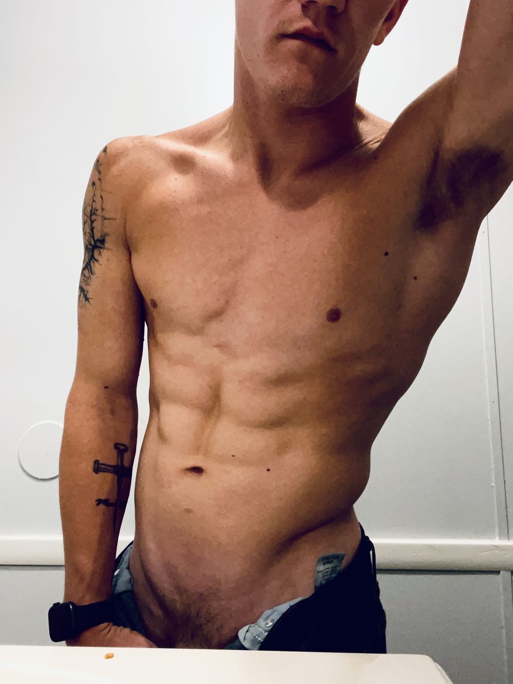 hot_correctionalofficer OnlyFans profile picture