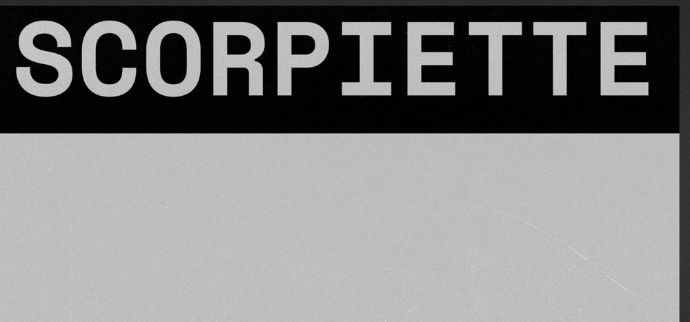 scorpiette OnlyFans profile picture