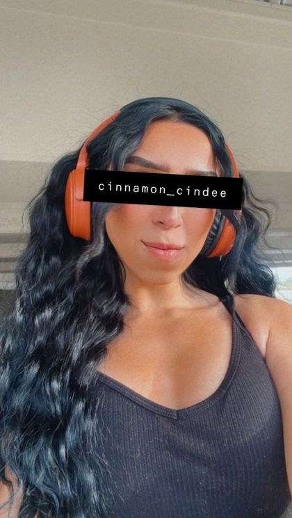 cinnamon_cindee OnlyFans picture