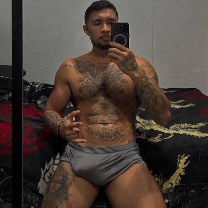 maellobo OnlyFans picture