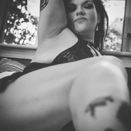 metalmademoiselle OnlyFans picture