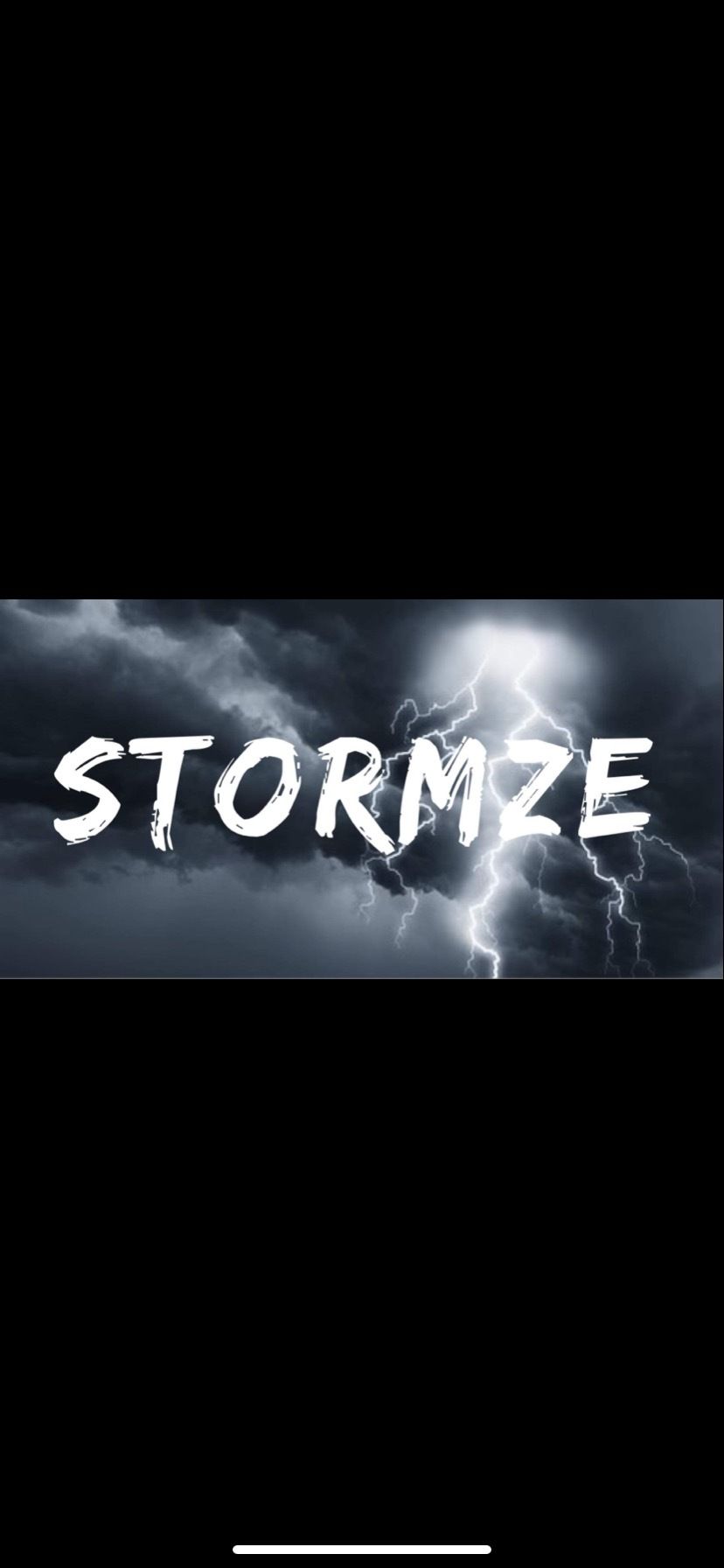 stormze OnlyFans profile picture