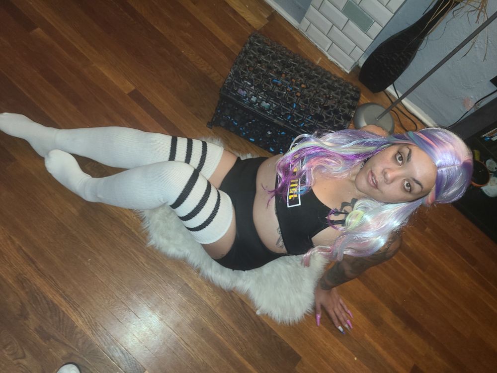 babygirl_ndaddy OnlyFans profile picture