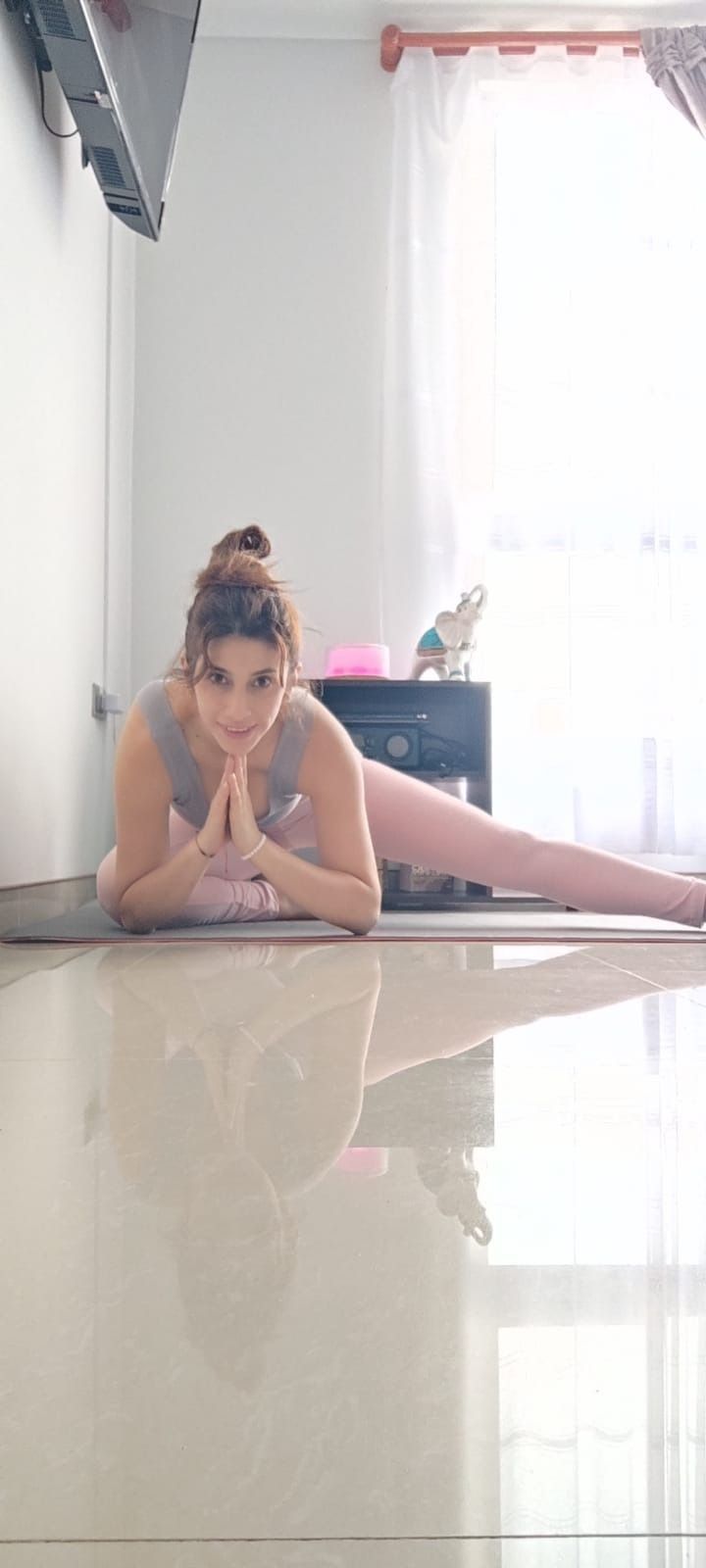 caro.yoga OnlyFans profile picture