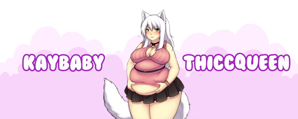 kaybabythiccqueen OnlyFans profile picture
