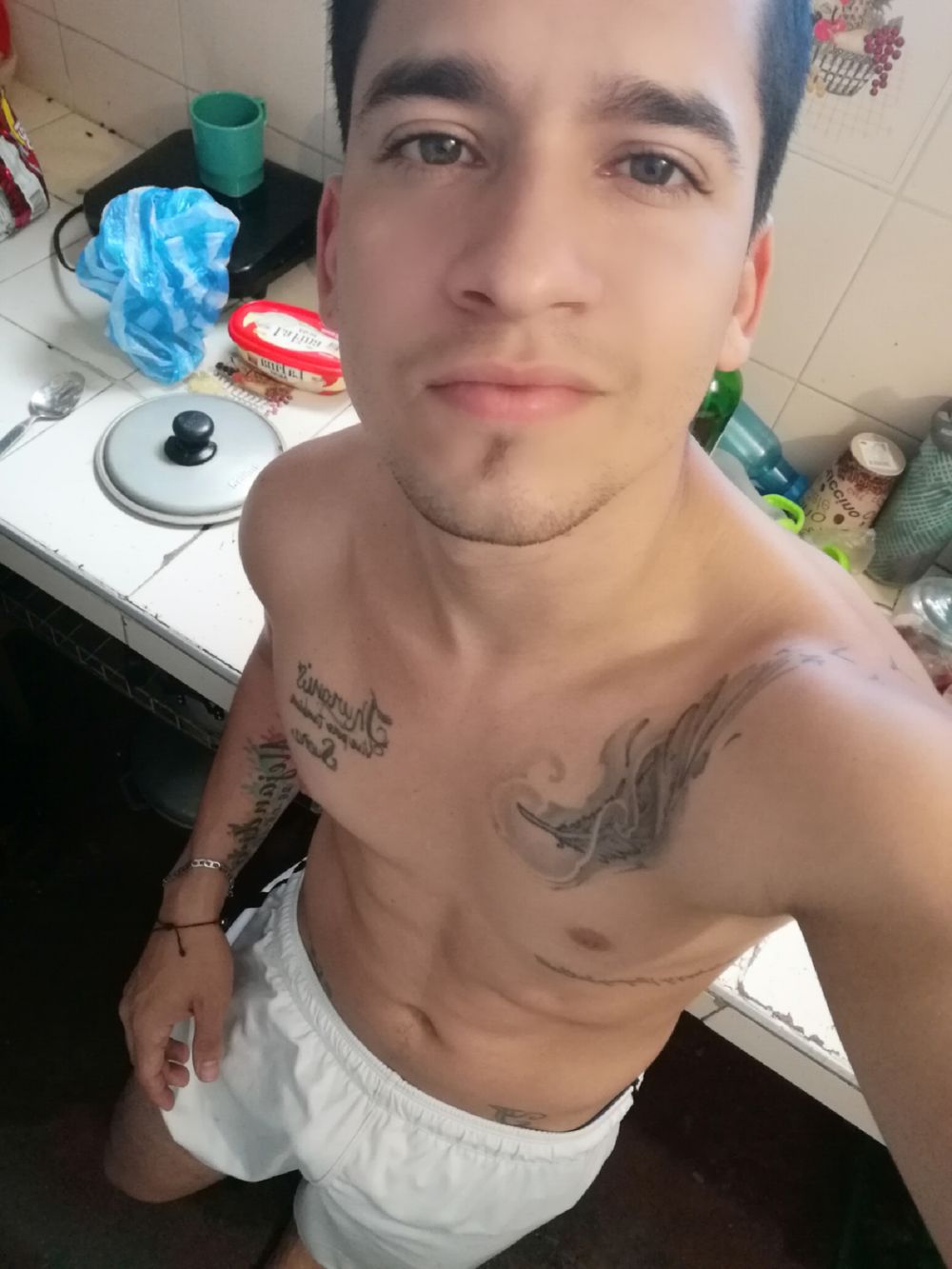 jeisontr OnlyFans profile picture