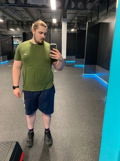hallasfat2fit OnlyFans picture