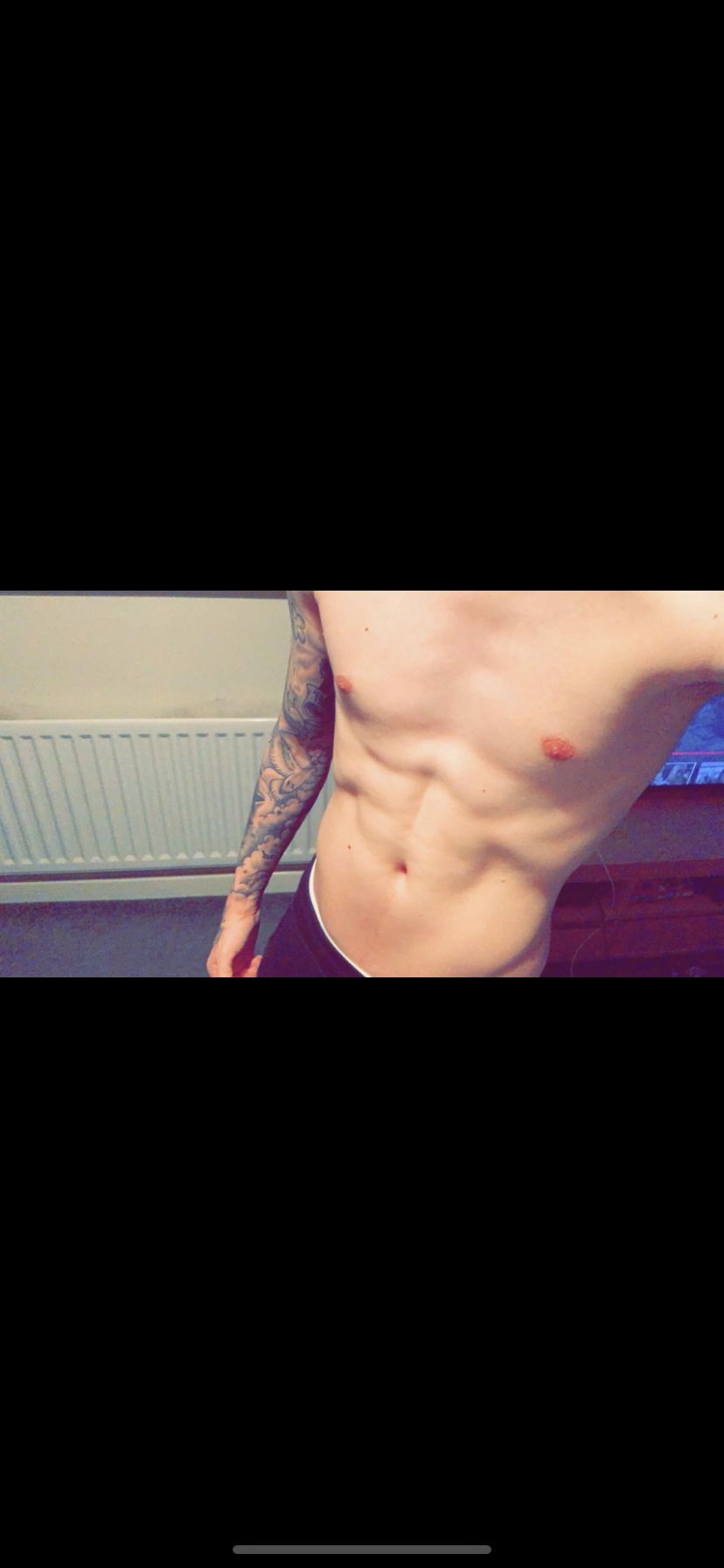 gthomas96 OnlyFans profile picture