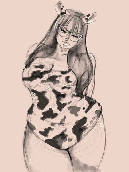 megamilksenpai OnlyFans picture