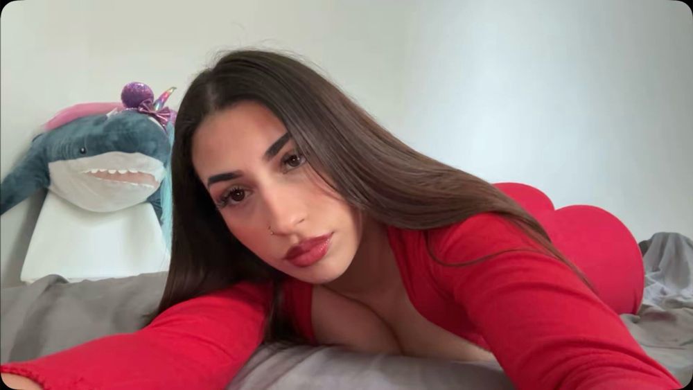 itsassia OnlyFans profile picture