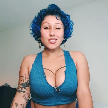 venusontheflipside OnlyFans picture