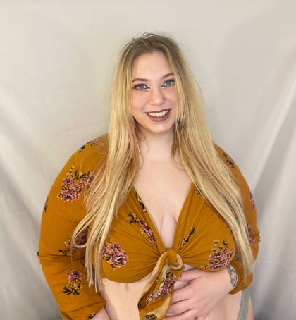 bbwtarah OnlyFans picture
