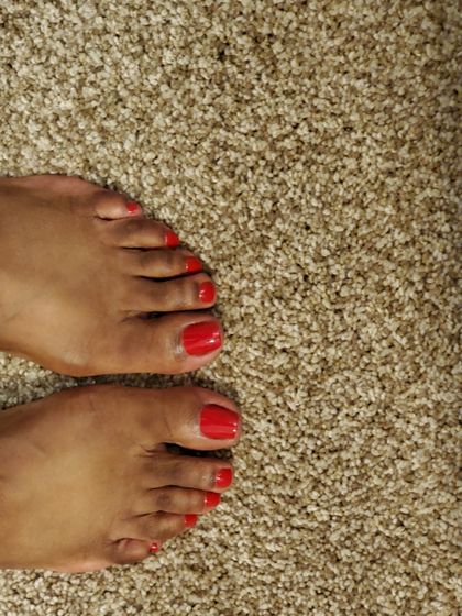 jujusexytoes OnlyFans picture