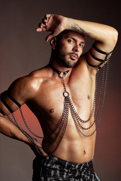 ezebugli OnlyFans picture