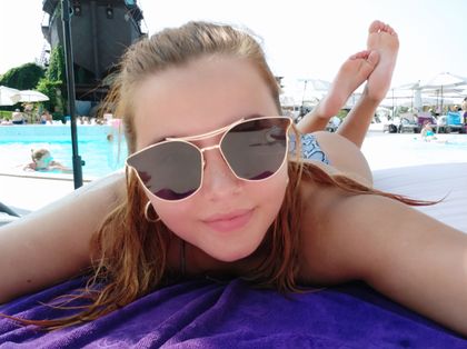 ginger_miracle OnlyFans picture